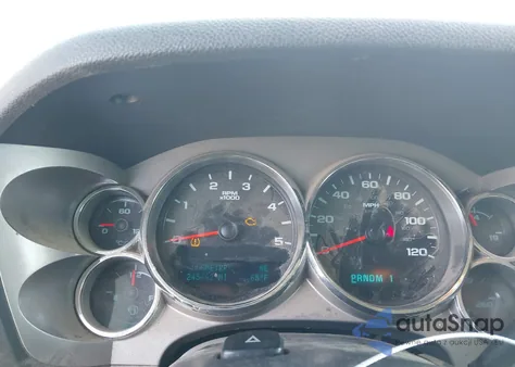 2012 Chevrolet Silverado 2500Hd Lt from USA, damaged, VIN 1GC2KXC83CZ295186